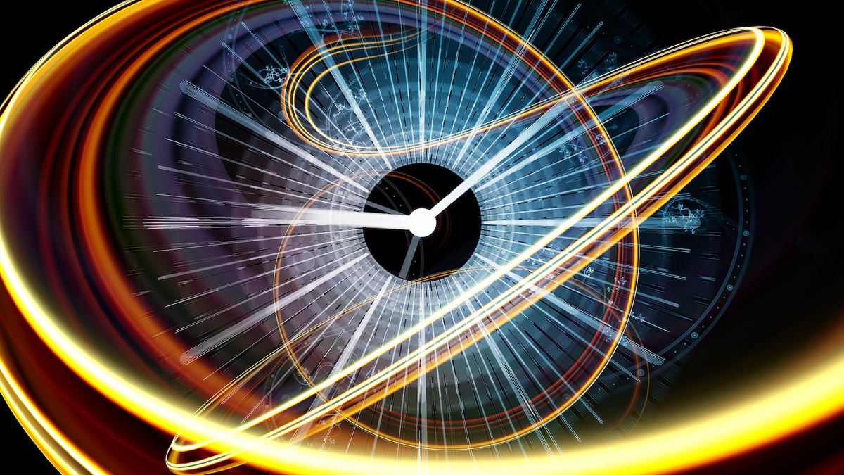 Physicists create groundbreaking atomic clock that's off by less than 1 second every 100 million years