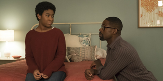 This Is Us Lyric Ross Sterling K Brown