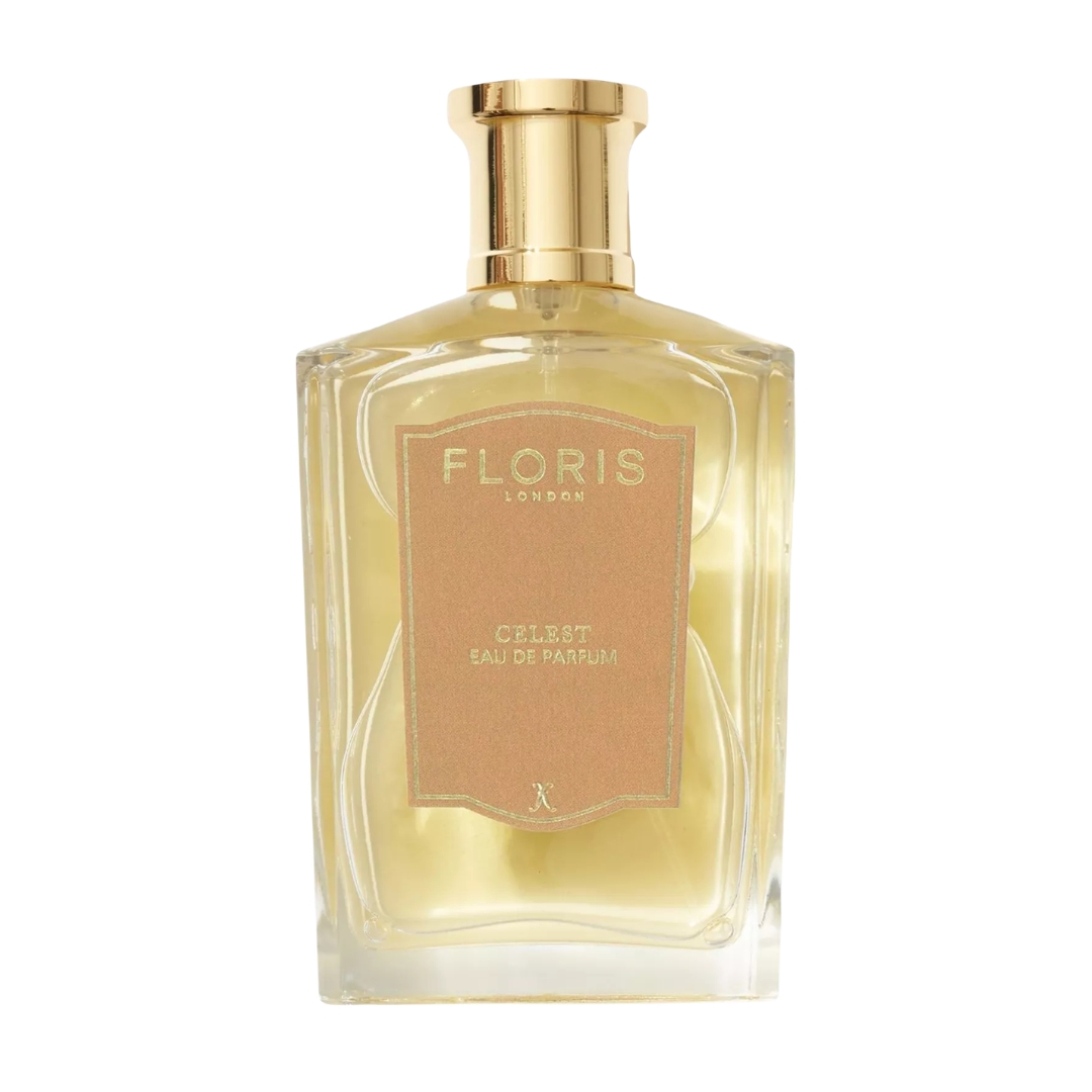 FLORIS Celest Eau de Parfum 100ml