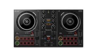 Best Pioneer DJ controllers: DDJ-200 2-Channel Smart DJ Controller