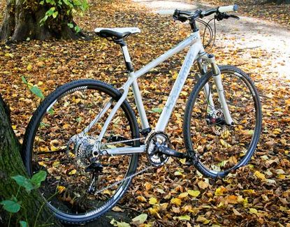 Boardman mx comp bike sale