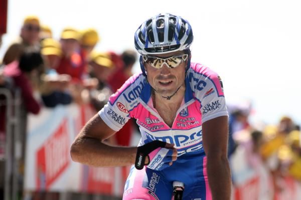 Daniele Righli (Lampre-NGC)