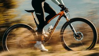 Updated Orbea Oiz keeps Orbea at the top of the XC MTB game