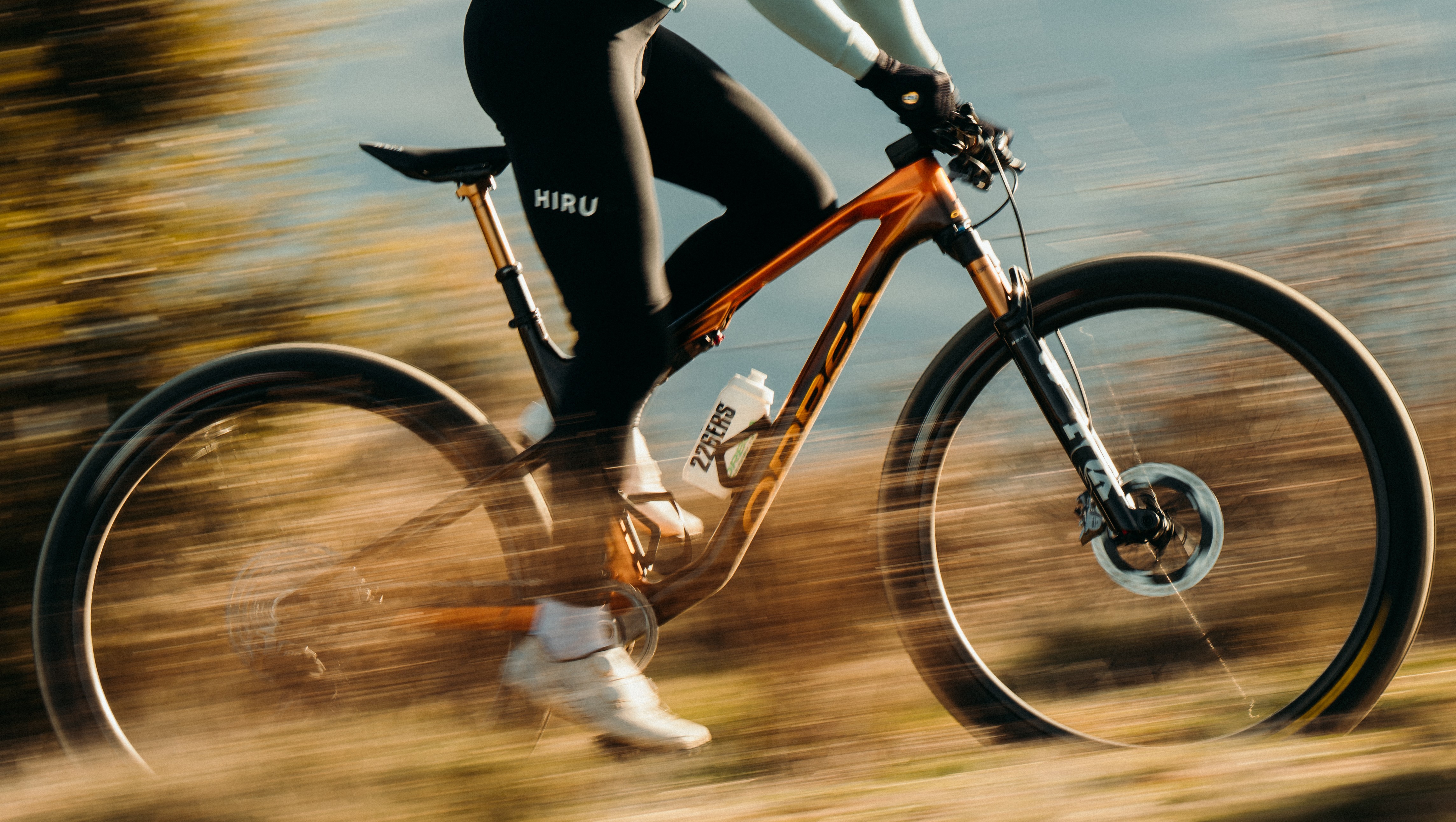 Orbea Oiz 2026 MTB