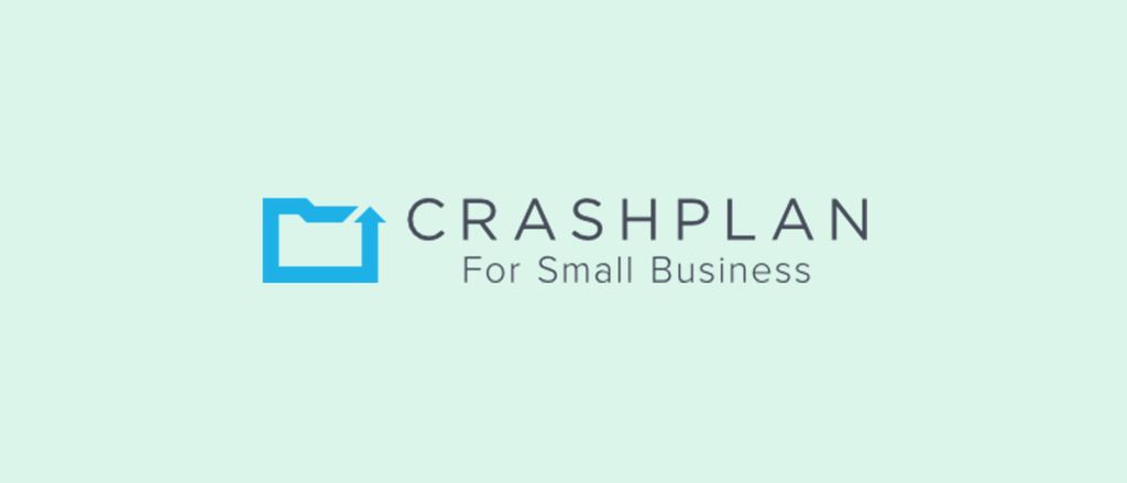 crashplan for small business login