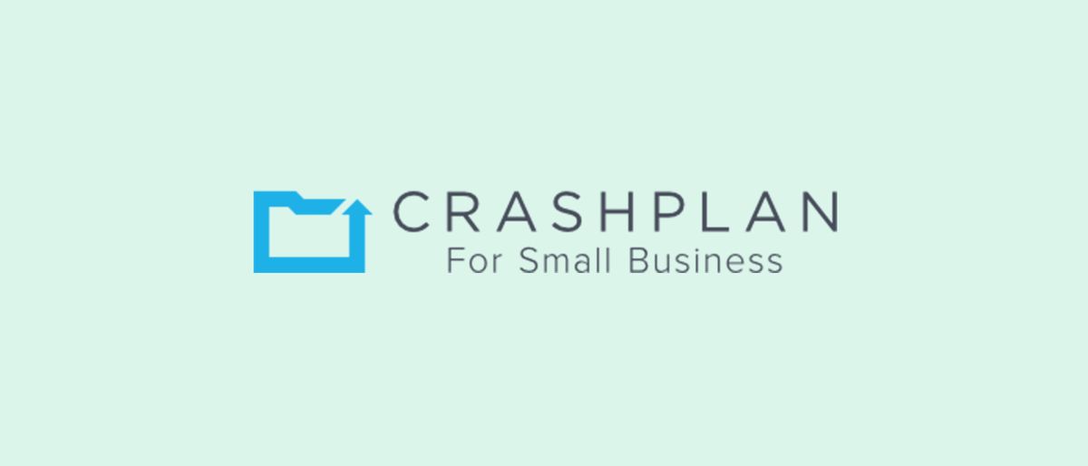 crashplan for small business