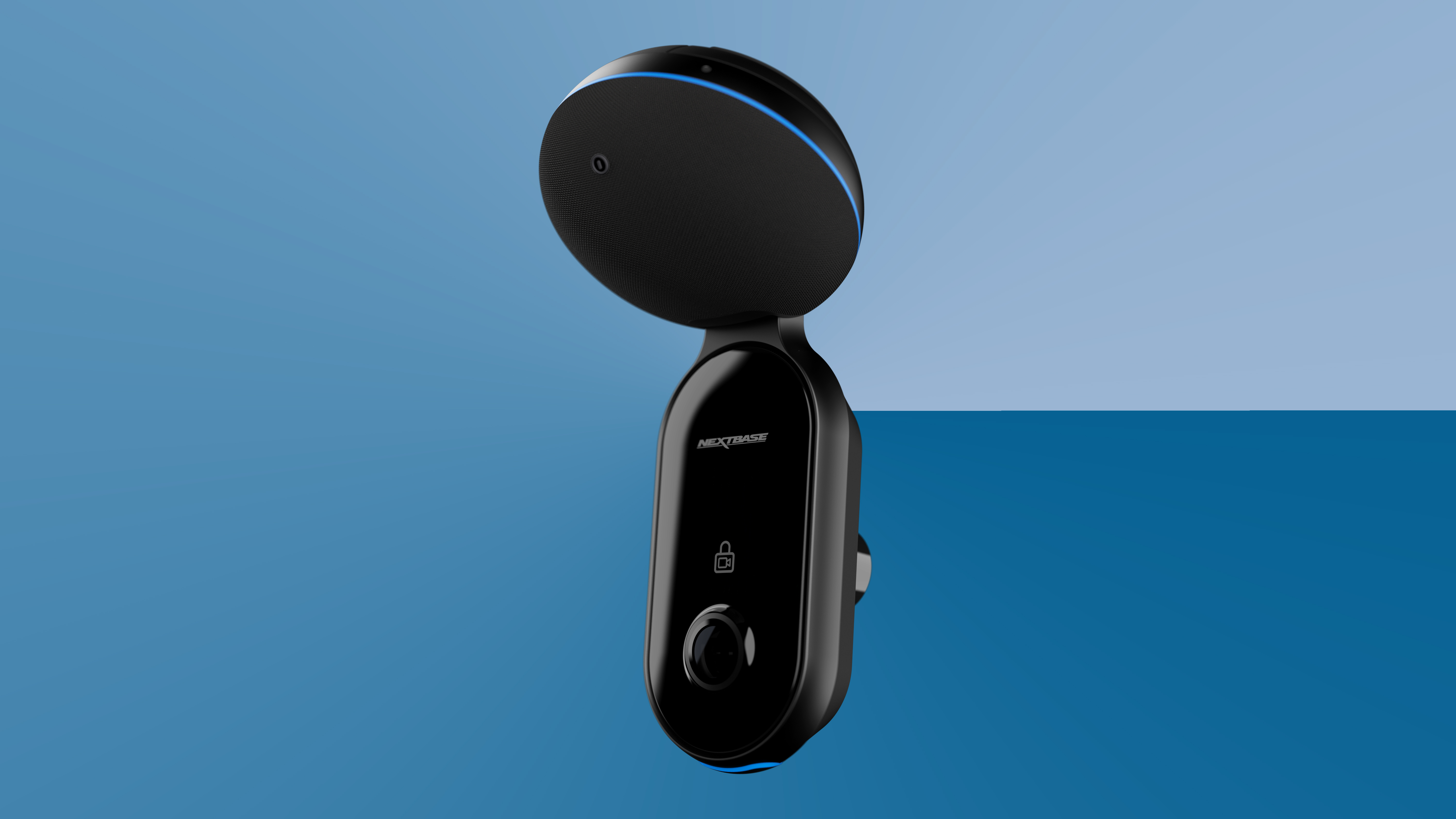 Nextbase iQ 4K review: Super-capable LTE dash cam for the connoisseur