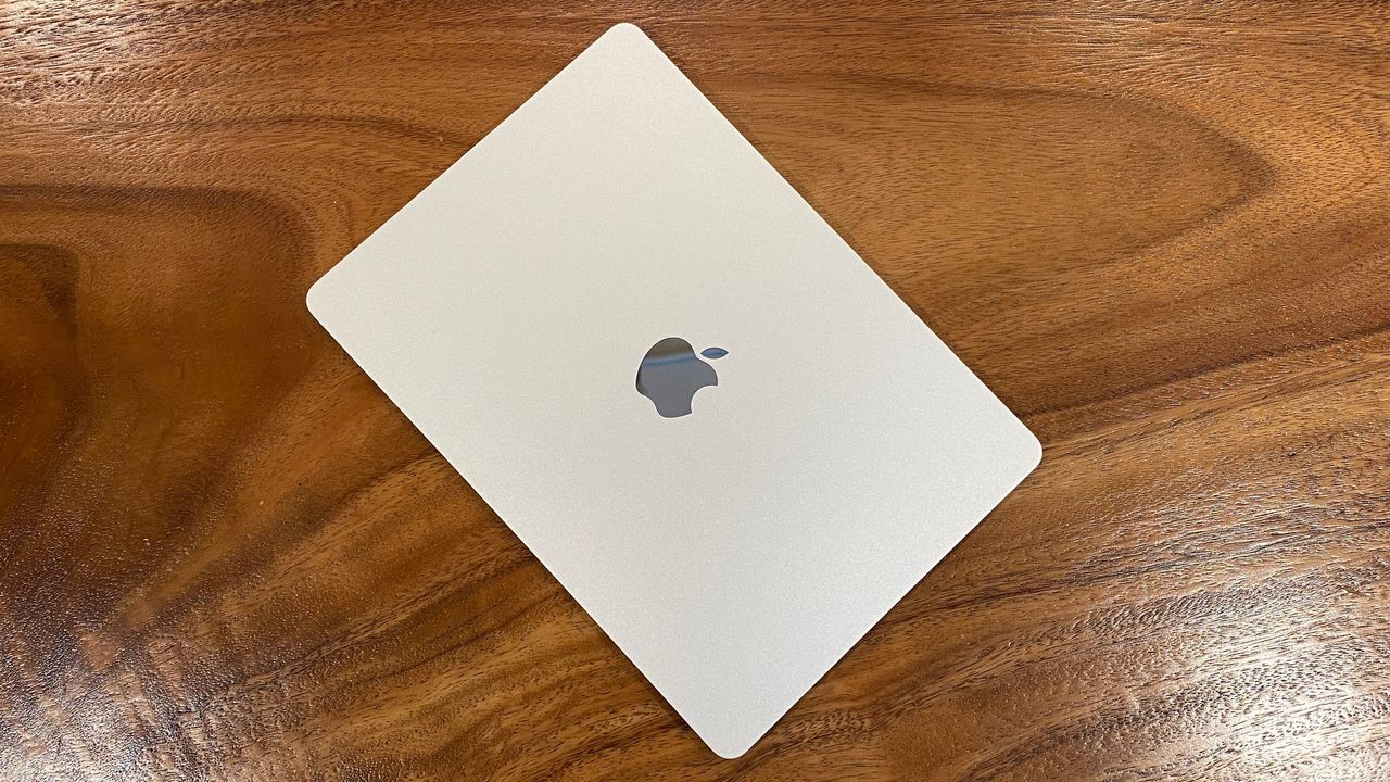 MacBook Air M2