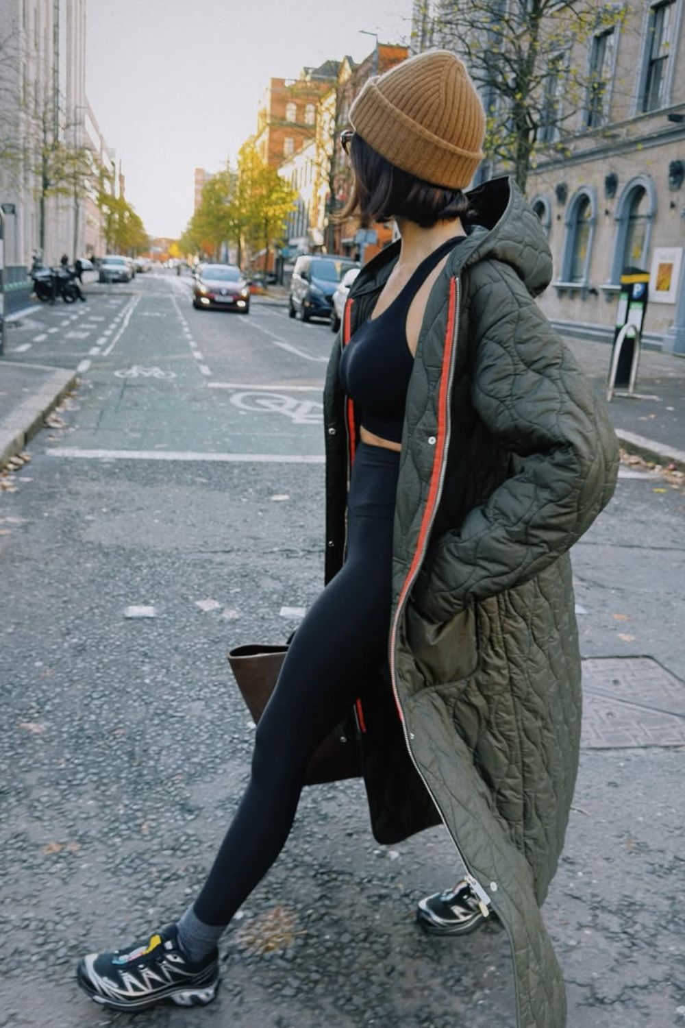 Best petite leggings @smythsisters