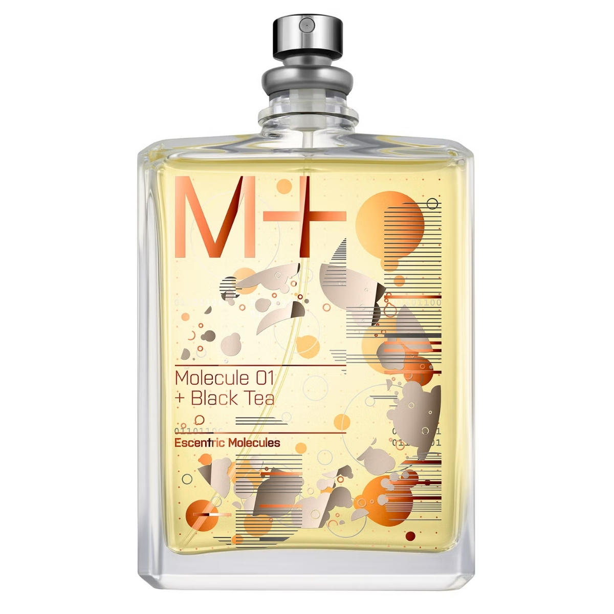 Escentric Molecules, M+ Black Tea Eau De Toilette