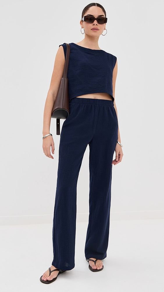 Le Bop Odette Pants