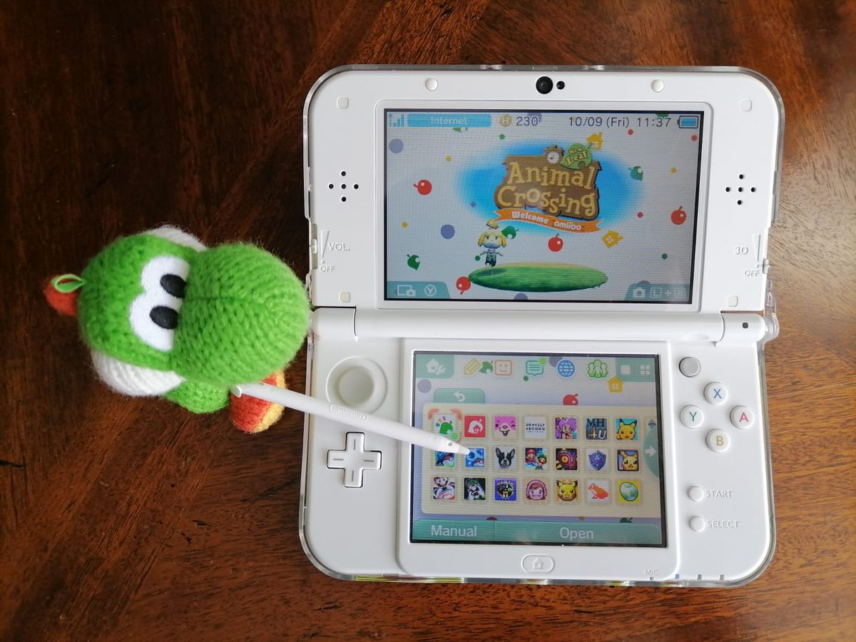 Best 3DS to buy before the eShop closes | iMore