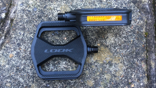 Look Geo Citys which are among the best commuter bike pedals