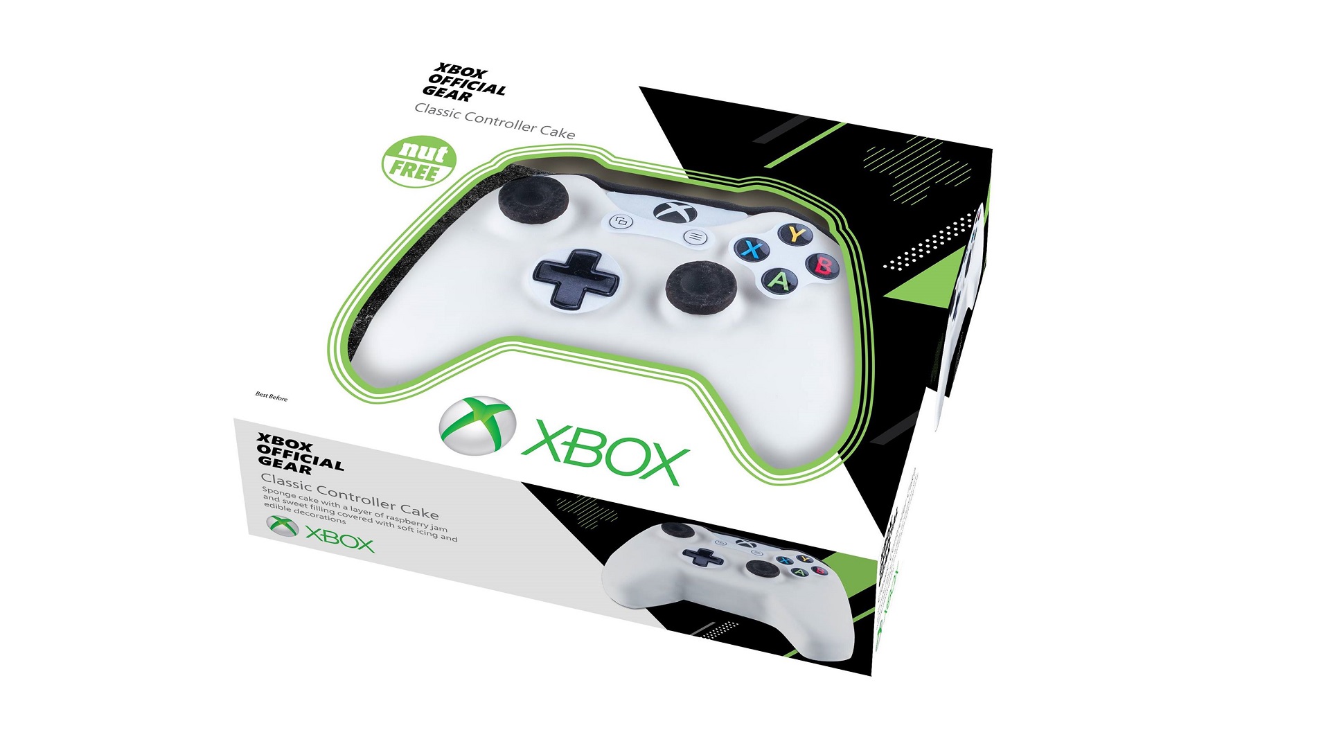 xbox official gear