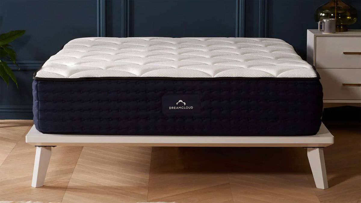 The best hybrid mattresses in 2024 TechRadar
