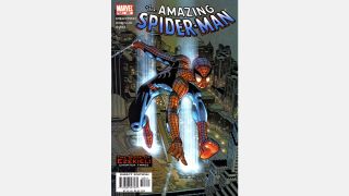 Best Spider-Man artists: John Romita Jr.