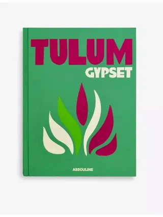 Tulum Gypset Book