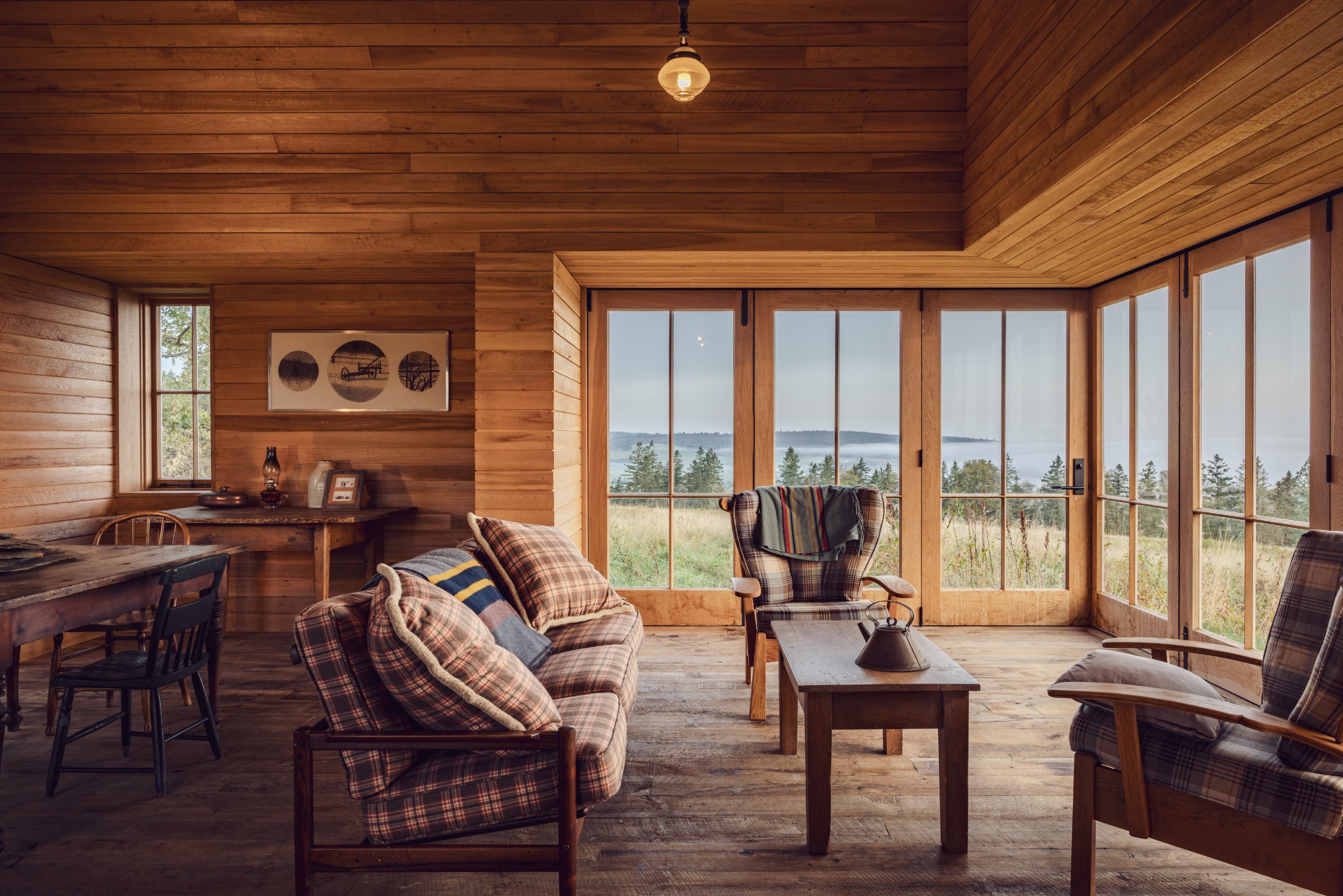 Hilltop Cottage
