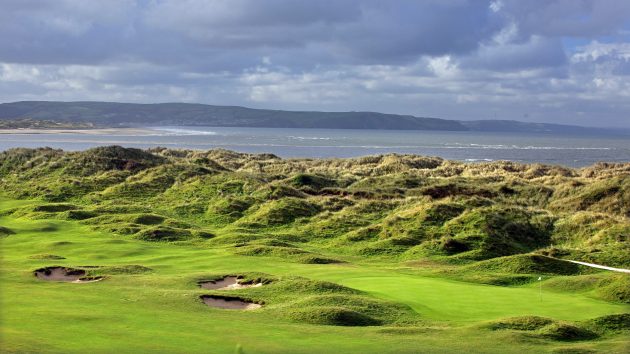 Aberdovey Golf Club Course Review | Golf Monthly