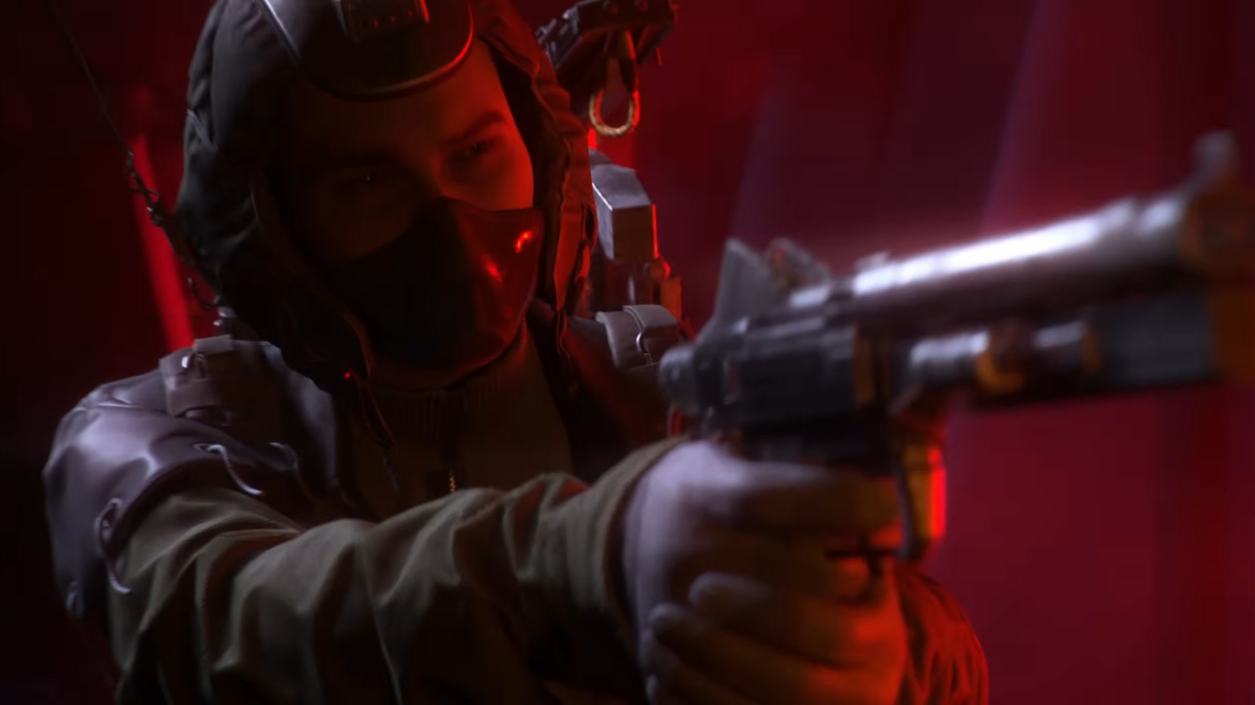 Arc Raiders extraction characters