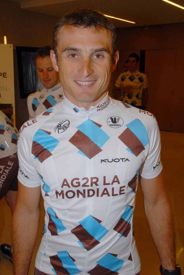 Yuriy Krivstov