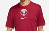 Nike Qatar World Cup 2022 home shirt