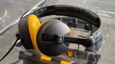 Sennheiser HD-25 headphones