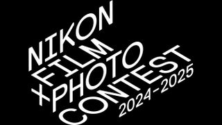 Nikon FIlm + Photo Contest 2024-2025 logo