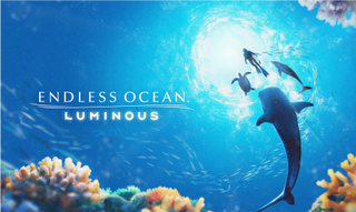 endless ocean luminous