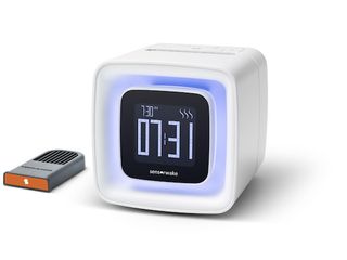Sensorwake Oria and alarm clock