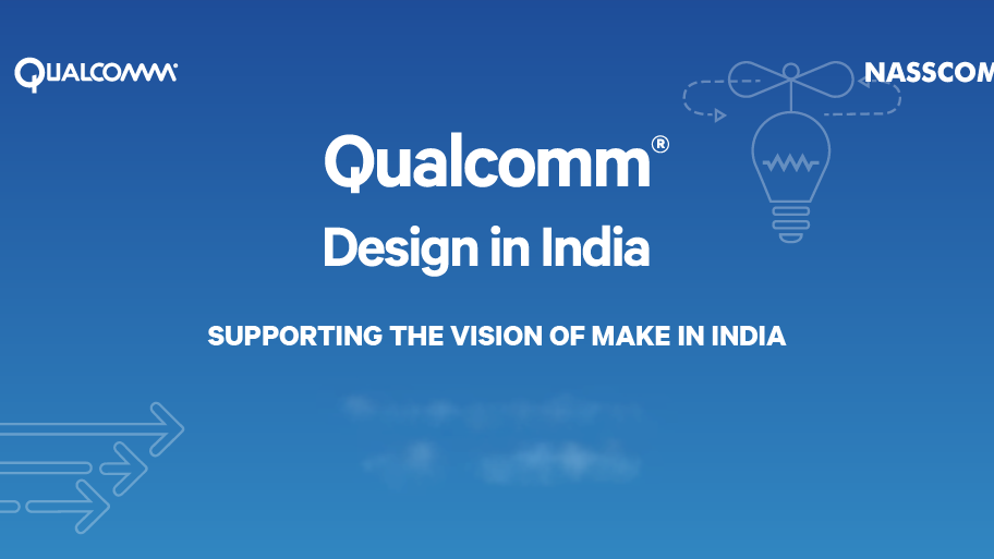 Qualcomm Design in India Challenge 2020