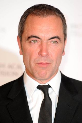 James Nesbitt looks to US as UK TV is 'desperate'