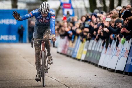 Mathieu van der Poel