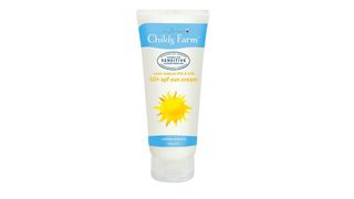Childs Farm Sun Cream