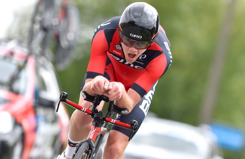 Campbell Flakemore (BMC)