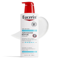 Eucerin Advanced Repair Body Lotion: was $12 now $9 @ Amazon