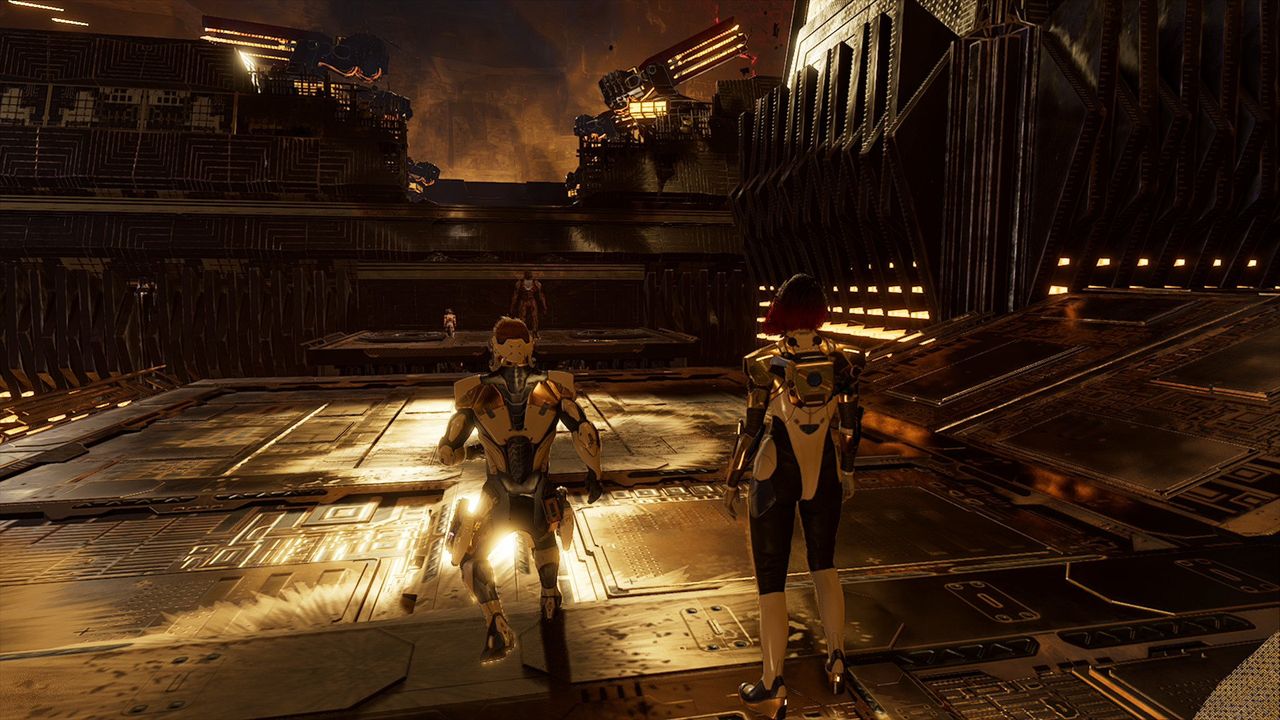 Guardians of the Galaxy