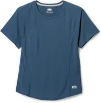 REI Co-op Swiftland Running Tee (Women’s)