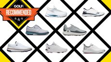 most comfortable golf shoes