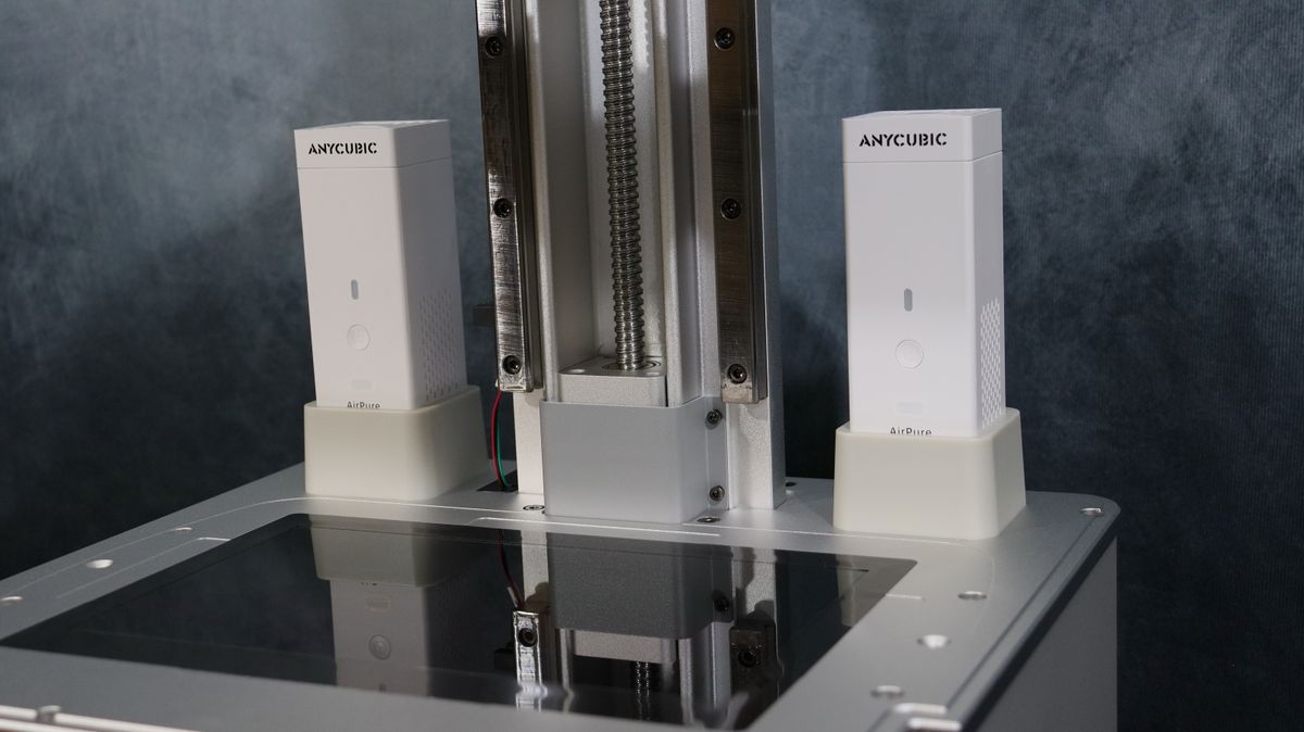 Anycubic Photon M3 Premium_Parts of the printer (3)