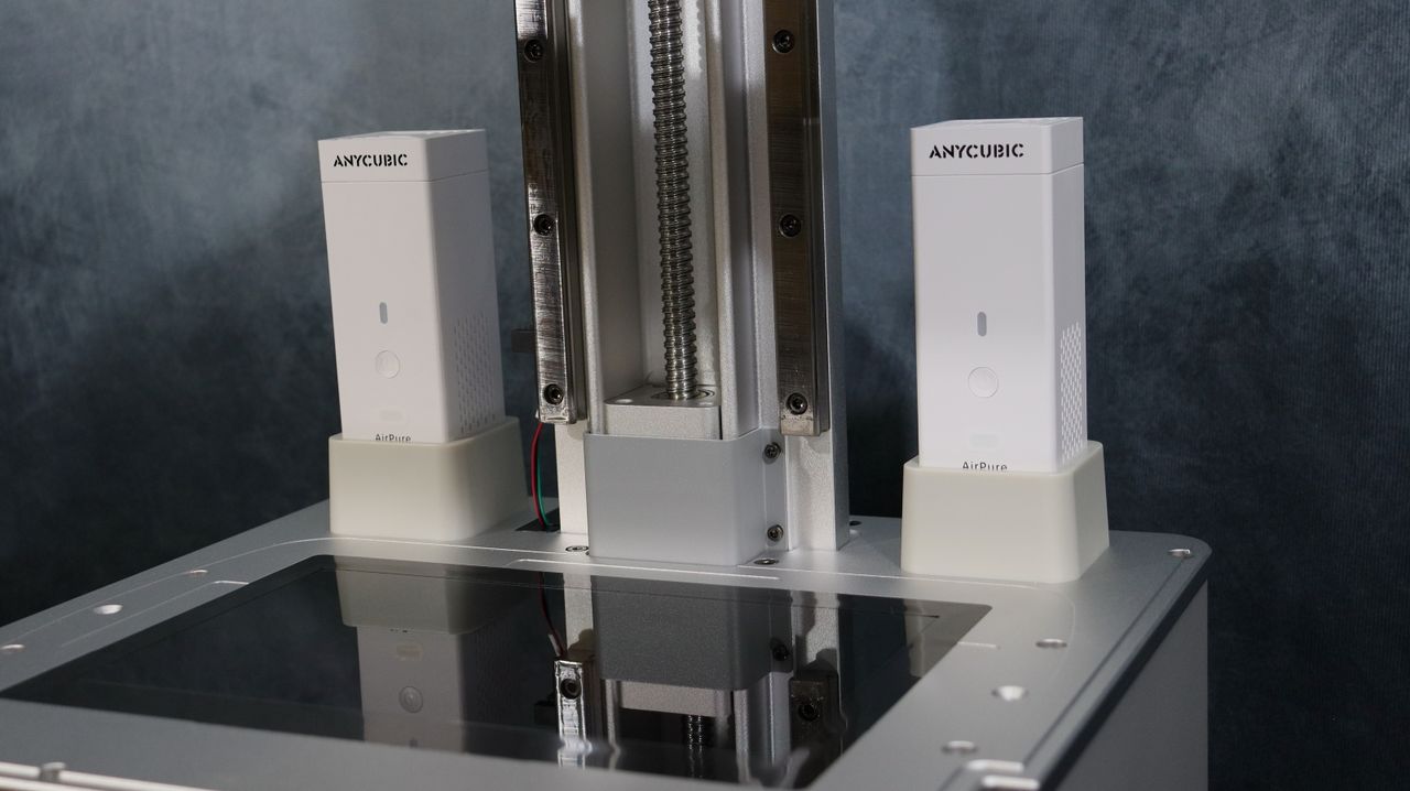 Anycubic Photon M3 Premium_Parts of the printer (3)