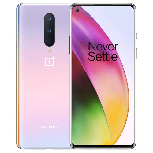 paras älypuhelin tarjous OnePlus 8