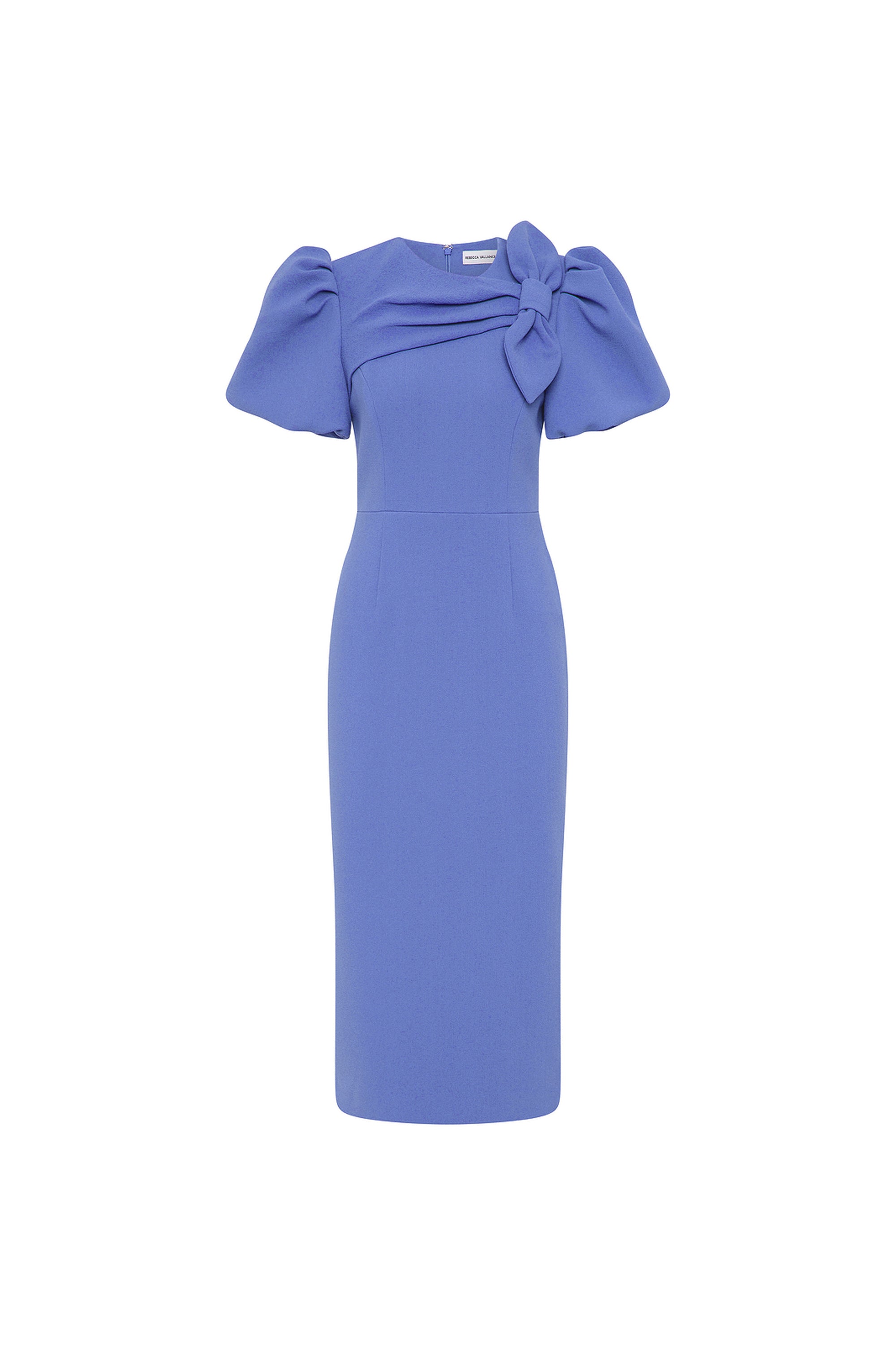 Violetta Midi Dress