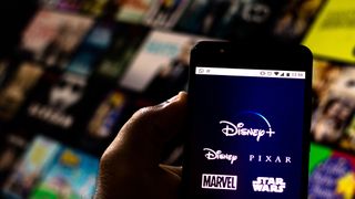 Disney Plus and Verizon Trial 'Open Caching' Arrangement, Insist It's ...