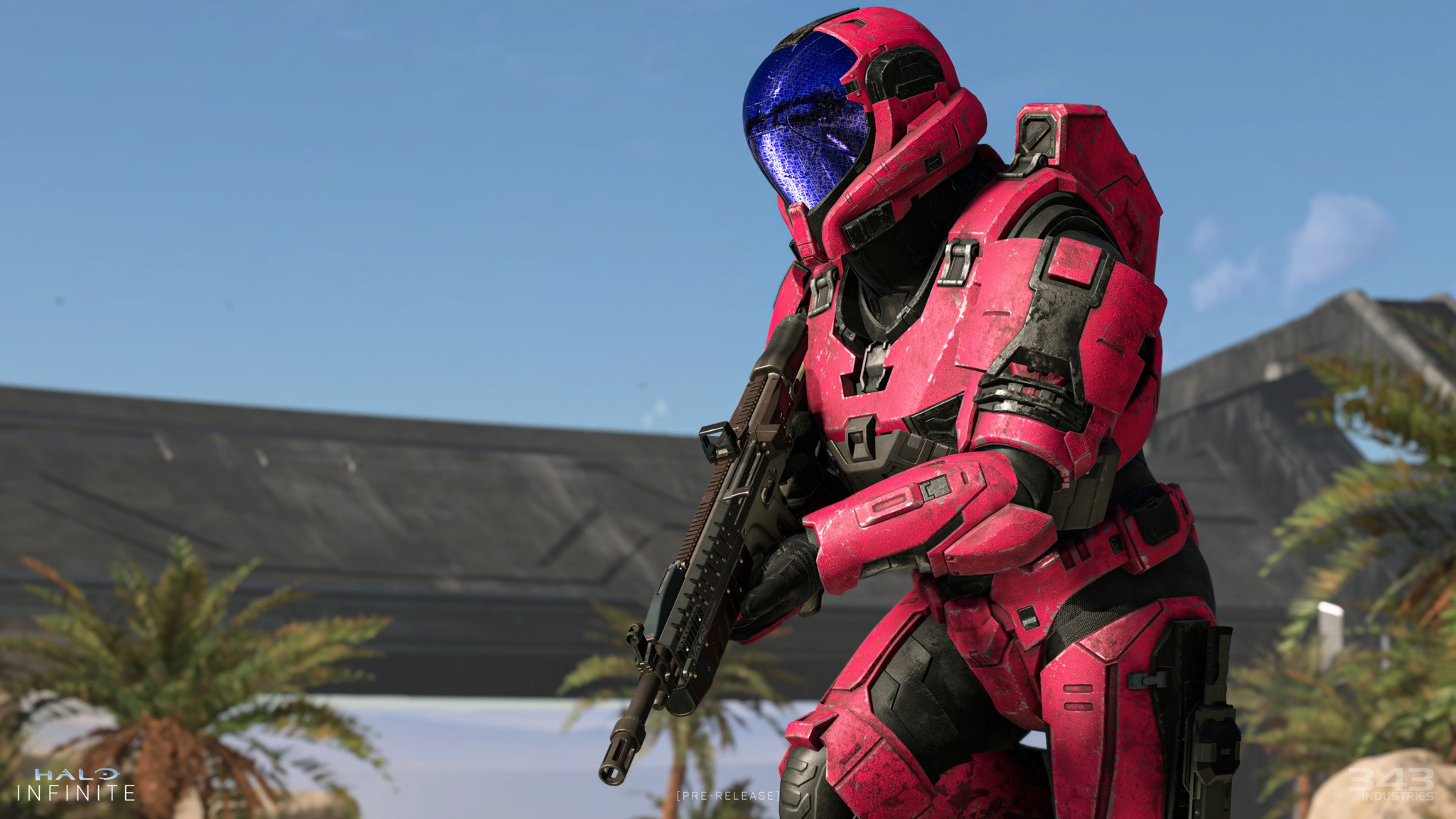 Halo Infinite Season 2 delivers dozens of big changes