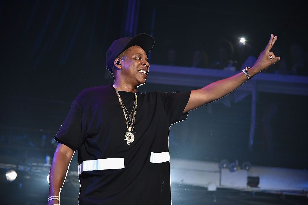 Apple is reportedly in talks to buy Jay Z&amp;#039;s Tidal