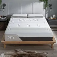 OTTY Pure+ Hybrid Bamboo &amp; Charcoal Premium Mattress: Up to 50% off