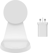 Belkin Magnetic Wireless Charger Stand: was £44.99