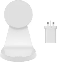 Belkin Magnetic Wireless Charger Stand: was £44.99 now £29.95 at Amazon