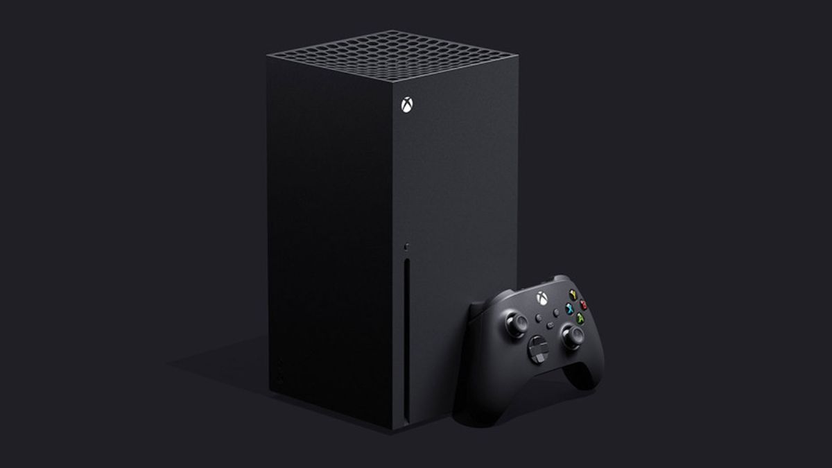 Look out for new Xbox Series X details next week